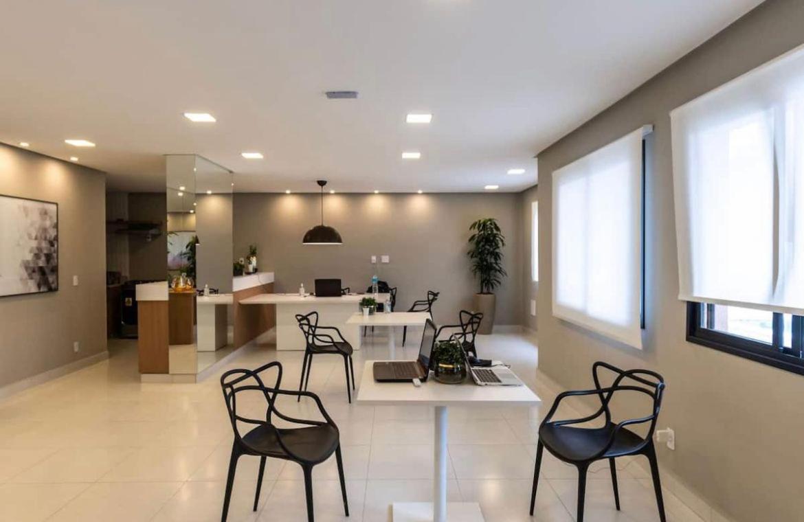 Apto1712 - Apartamento Inteiro, Completo E Confortavel ساو باولو المظهر الخارجي الصورة